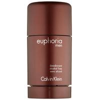 calvin klein euphoria for men deodorant stick 75g