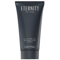 Calvin Klein Eternity for Men Hair and Body Wash 200ml