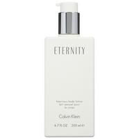 Calvin Klein Eternity for Women Body Lotion 200ml