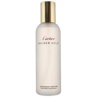 Cartier Baiser Vole Deodorant Spray 100ml