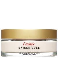 Cartier Baiser Vole Perfumed Body Cream 200ml