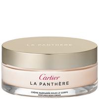 cartier la panthere body cream 200ml