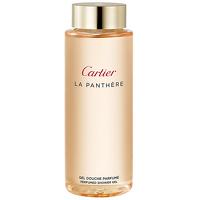 Cartier La Panthere Shower Gel 200ml