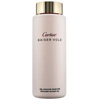 Cartier Baiser Vole Shower Gel 200ml