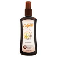 Calypso Deep Tanning Oil SPF15