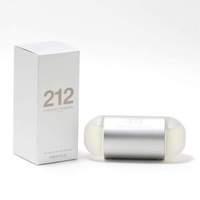 Carolina Herrera 212 F Edt 60ml Spr