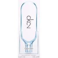 Calvin Klein - Ck2 Edt 100 Ml