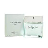 Calvin Klein Truth - 100ml Edt Spray