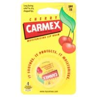 Carmex cherry pot spf15 lip balm x 7.5g