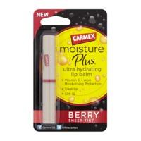 Carmex moisture plus Berry 2g