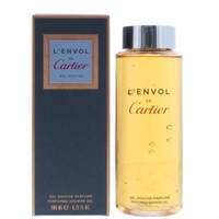 Cartier L\'Envol de Cartier Shower Gel for Men 200 ml