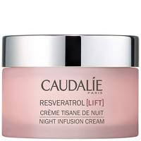 Caudalie Night Treatment Resveratrol [lift] Night Infusion Cream 50ml