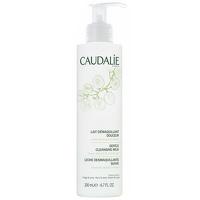 Caudalie Cleansers and Toners Gentle Cleansing Milk 200ml