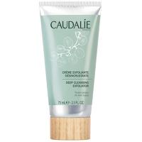 Caudalie Masks and Scrubs Deep Cleansing Exfoliator For All Skin Types 75ml