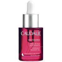 Caudalie Night Treatment Vinosource Overnight Recovery Oil 30ml