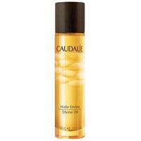 caudalie body divine oil 100ml