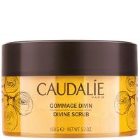 Caudalie Body Divine Scrub 150g