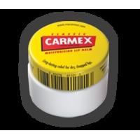 Carmex lip balm pot x 7.5g