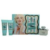 Candy Kitten Turquoise 3pce G/set 100ml Edt 100ml