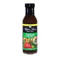 calorie free salad dressing 355ml italian wsun dried tomato