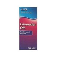Care Lavender Oil