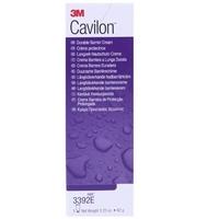 cavilon durable barrier cream