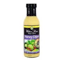 calorie free salad dressing 355ml honey dijon