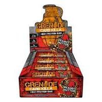 Carb Killa 12x60g Bar Peanut Nutter