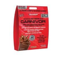 carnivor 36kg chocolate