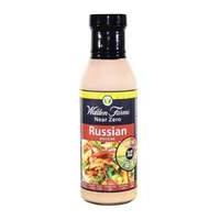 calorie free salad dressing 355ml russian