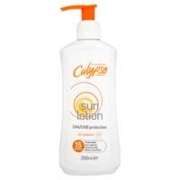 Calypso Sun Lot SPF15