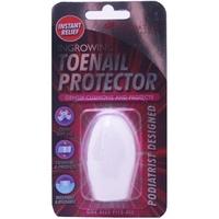 carnation toenail protector