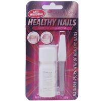 Carnation Healthy Nails