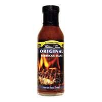 Calorie Free BBQ Sauce 340g Hickory Smoked