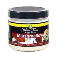 Calorie Free Dip 340g Marshmallow