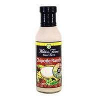 Calorie Free Salad Dressing 355ml Chipotle Ranch