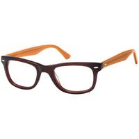 Campbell by SBG Eyeglasses Nathan A101 G