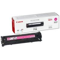 Canon 716 Magenta Toner Cartridge