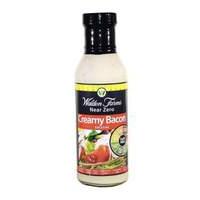 Calorie Free Salad Dressing 355ml Creamy Bacon