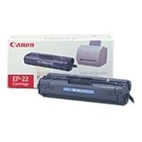 Canon EP 22 - Toner cartridge - 1 x black - 2500 pages