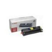 Canon 711 Yellow Laser Toner Cartridge 6000 Pages
