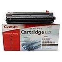 Canon FC E30 Black Laser Toner Cartridge 4000 Pages