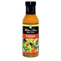 Calorie Free Salad Dressing 355ml Italian