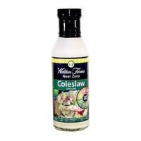 calorie free salad dressing 355ml coleslaw