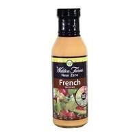 Calorie Free Salad Dressing 355ml French