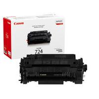 canon crg 724 black toner cartridge