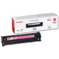 canon 716 magenta ink cartridge