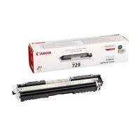 Canon 729 Black Toner Cartridge