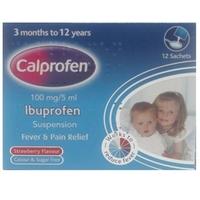 calprofen sachets