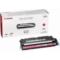 Canon MF8450 717M Magenta Laser Toner Cartridge